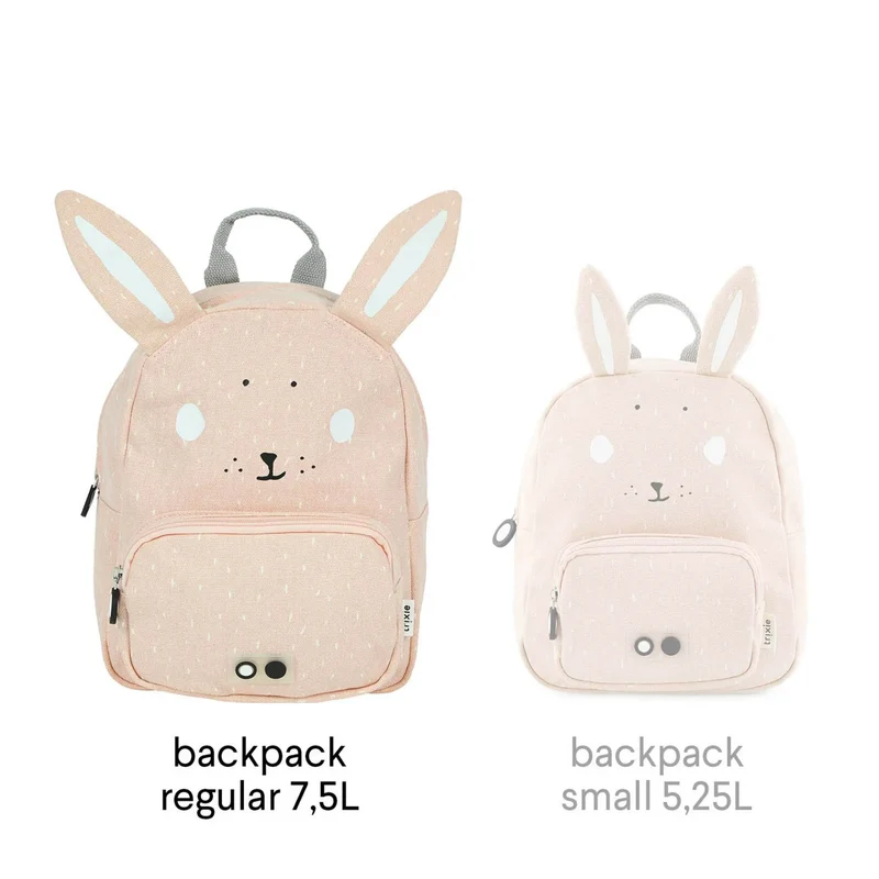 Mochila Mrs. Rabbit · Trixie