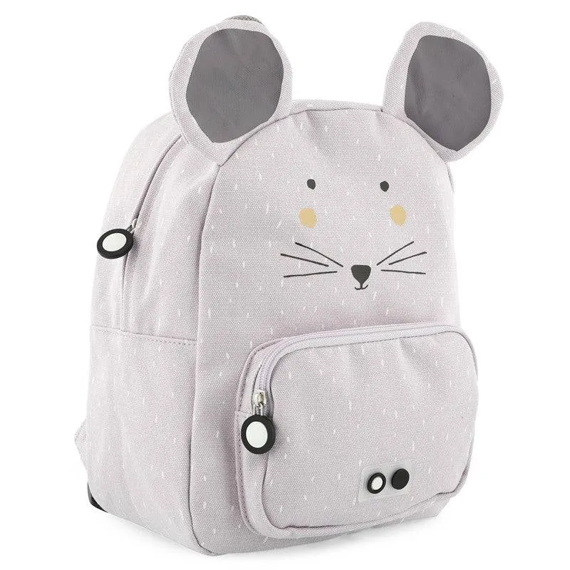 Mochila Mrs. Mouse · Trixie