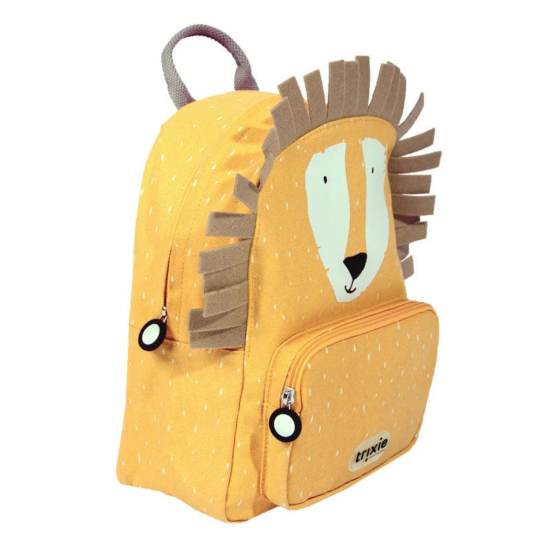 Mochila Mr. Lion · Trixie
