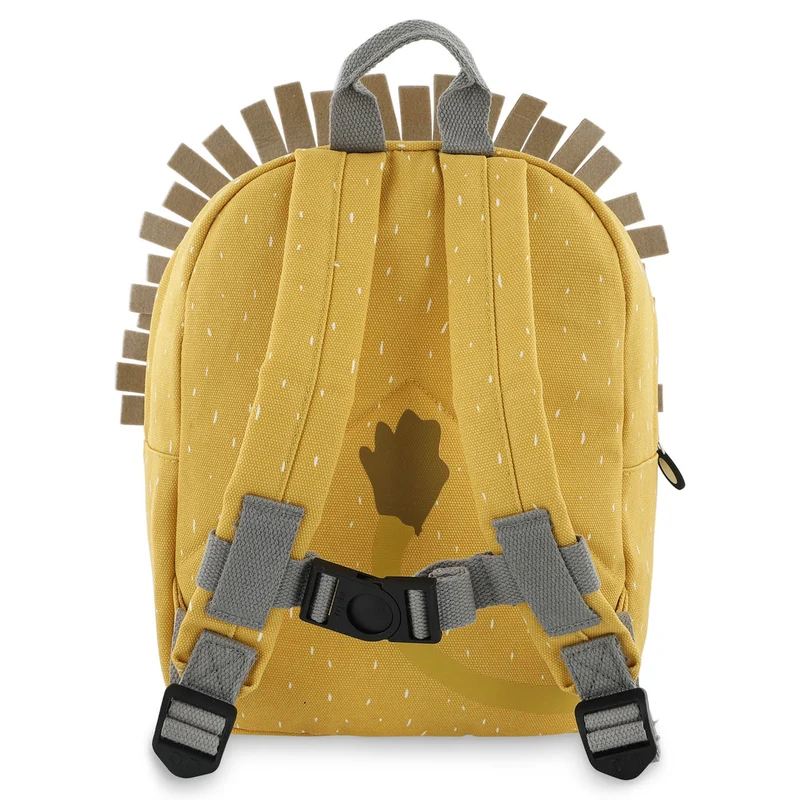 Mochila Mr. Lion · Trixie