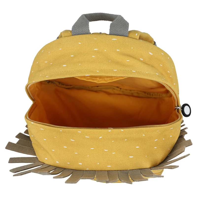 Mochila Mr. Lion · Trixie