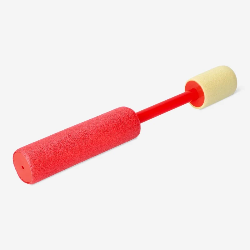 Toy water pump. Small
