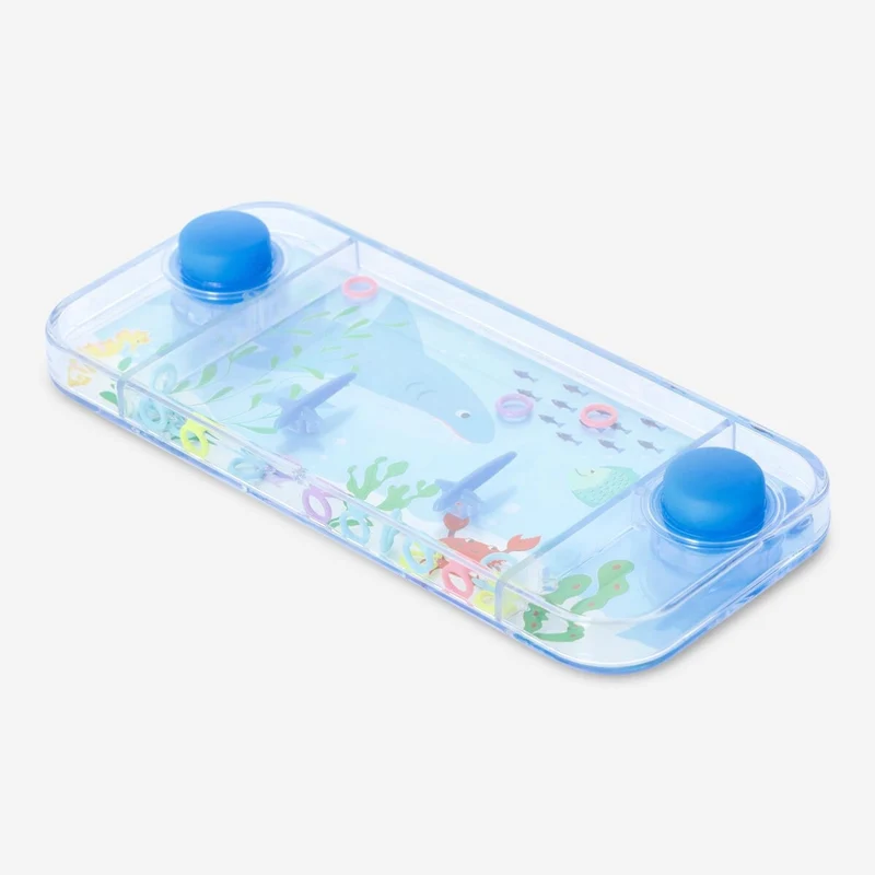 Water game