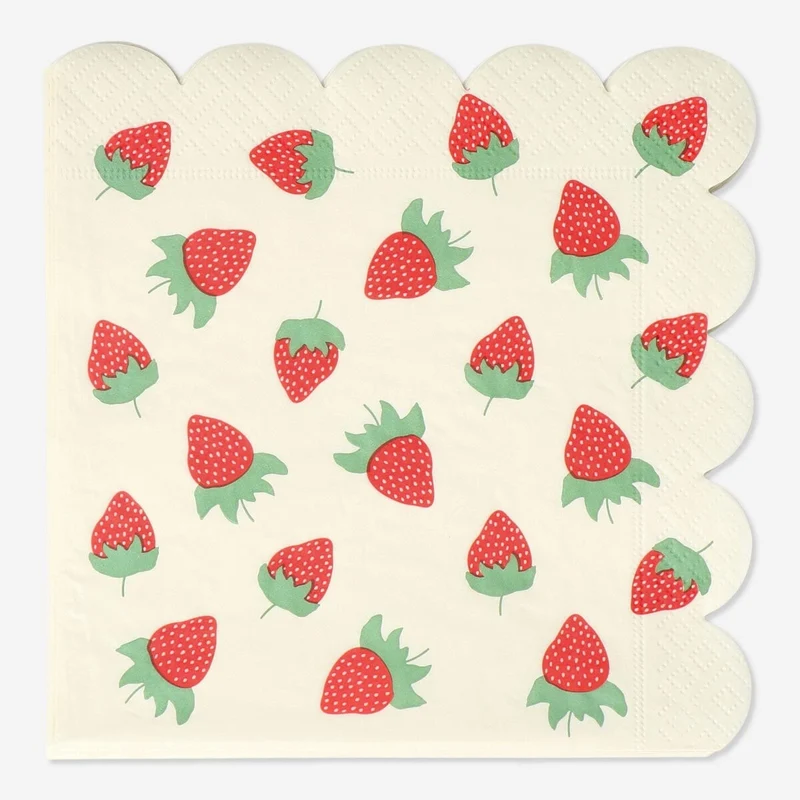 Napkins
