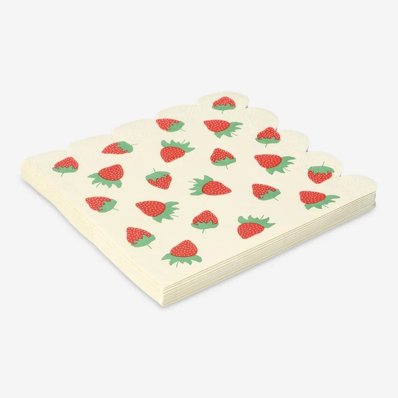 Napkins