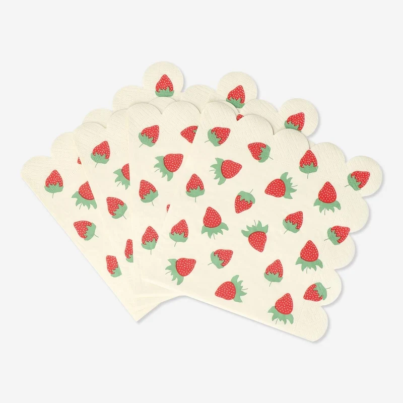 Napkins