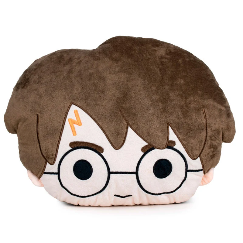 Peluche Cojín Harry Potter 36cm