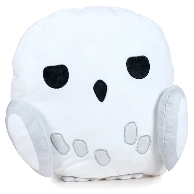 Peluche Cojín Hedwig - Harry Potter 32cm