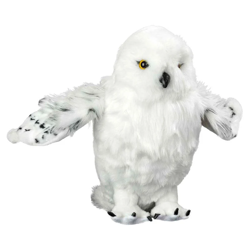 Peluche Hedwig - Harry Potter 35cm