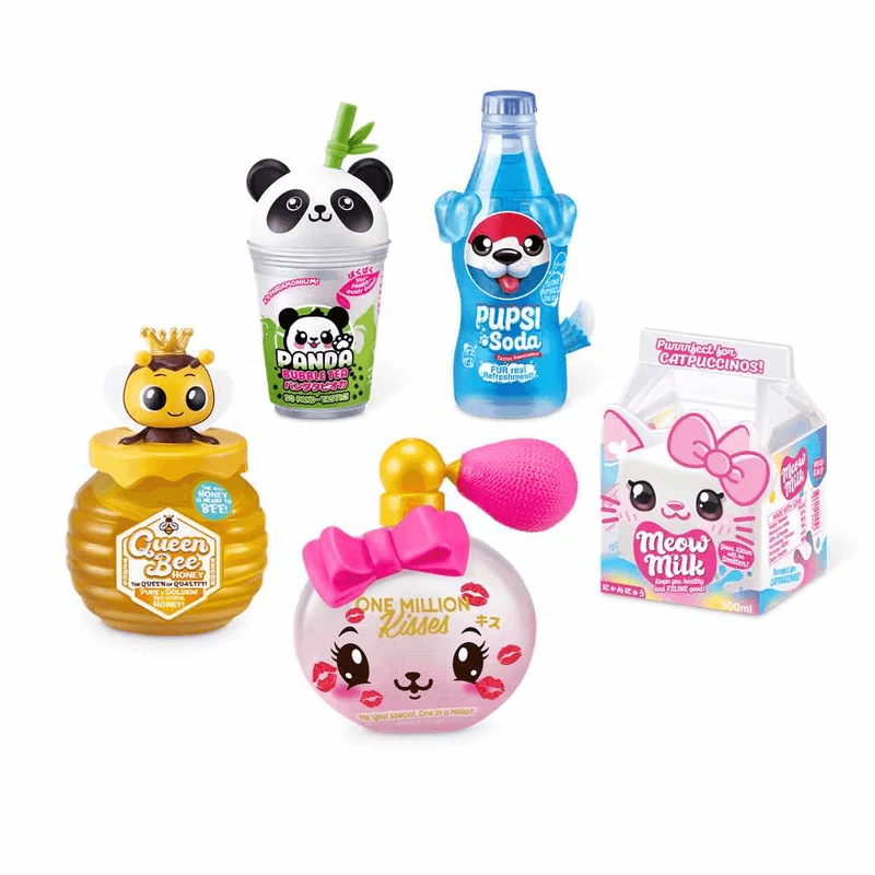 Kawaii Mini Brands Serie 1