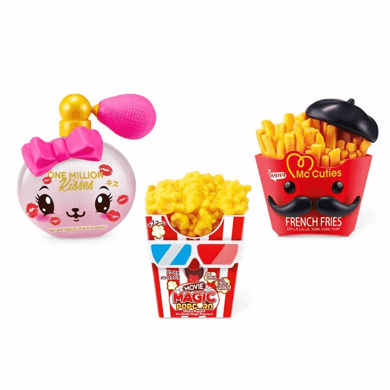 Kawaii Mini Brands Serie 1