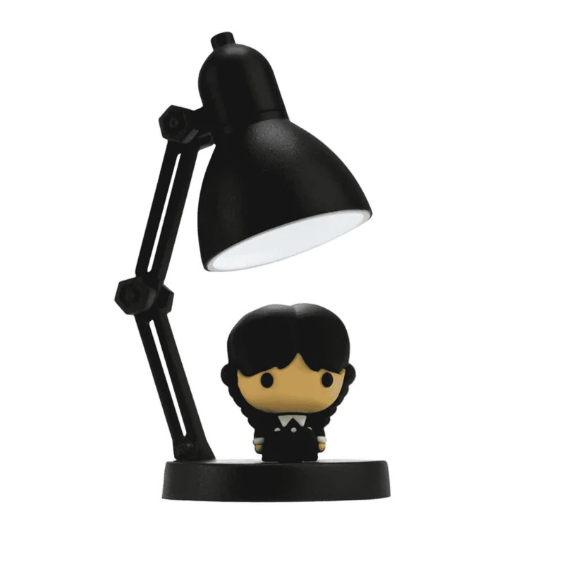 Mini Lámpara de Escritorio Wednesday LED 9cm