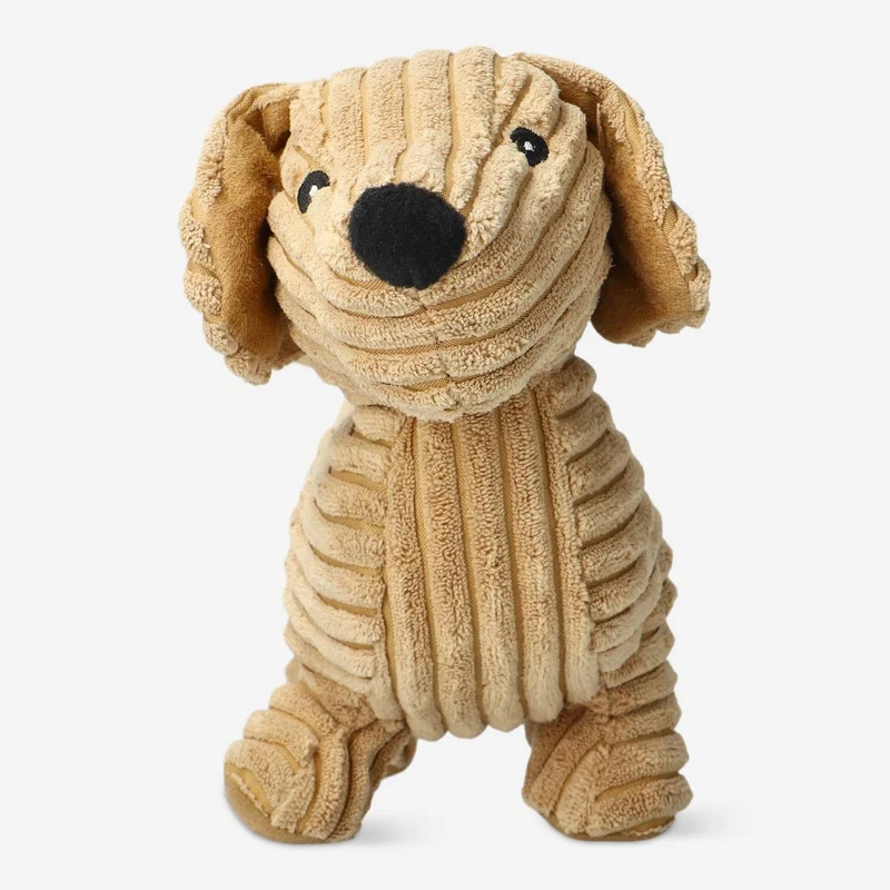 Cuddly friend
