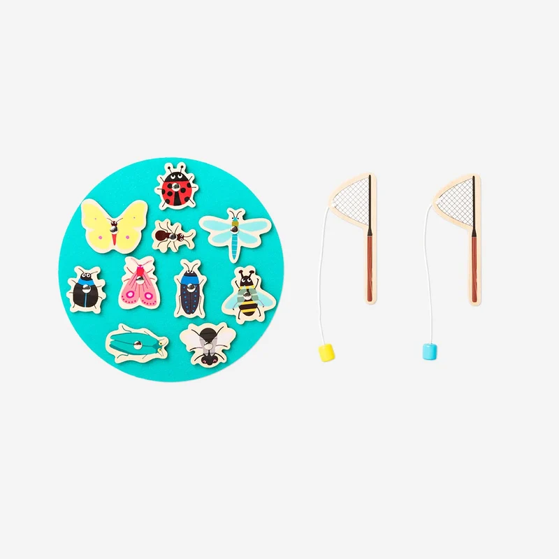Insect game