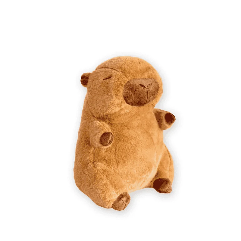 Peluche Capibara 25 cm