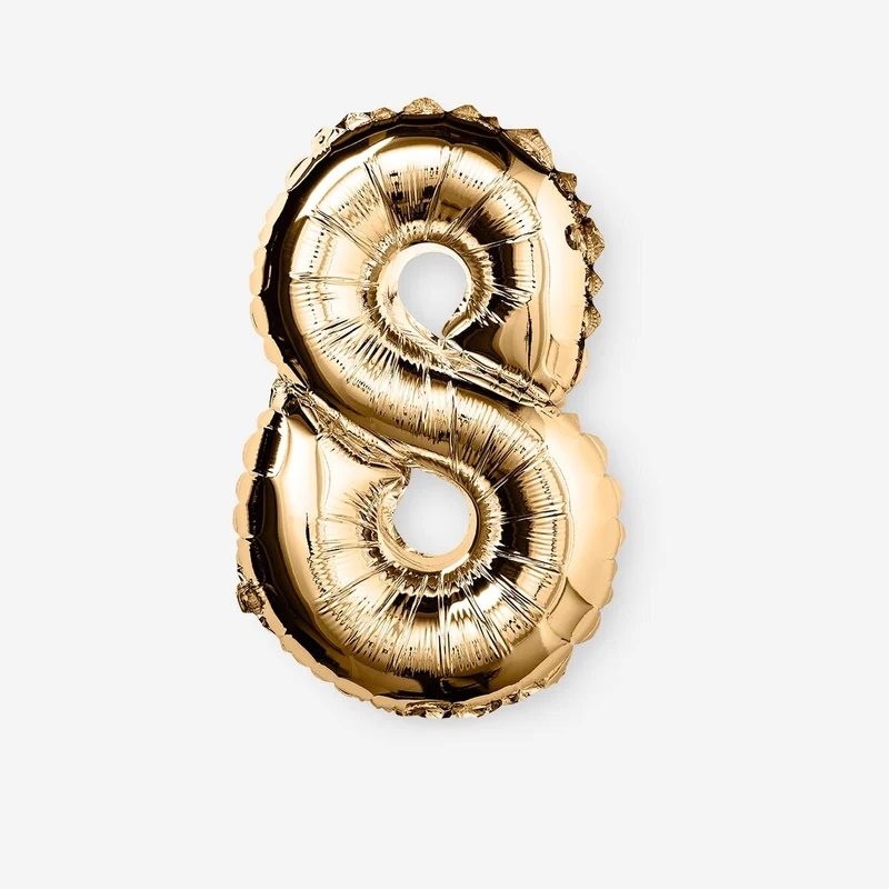 Foil balloon