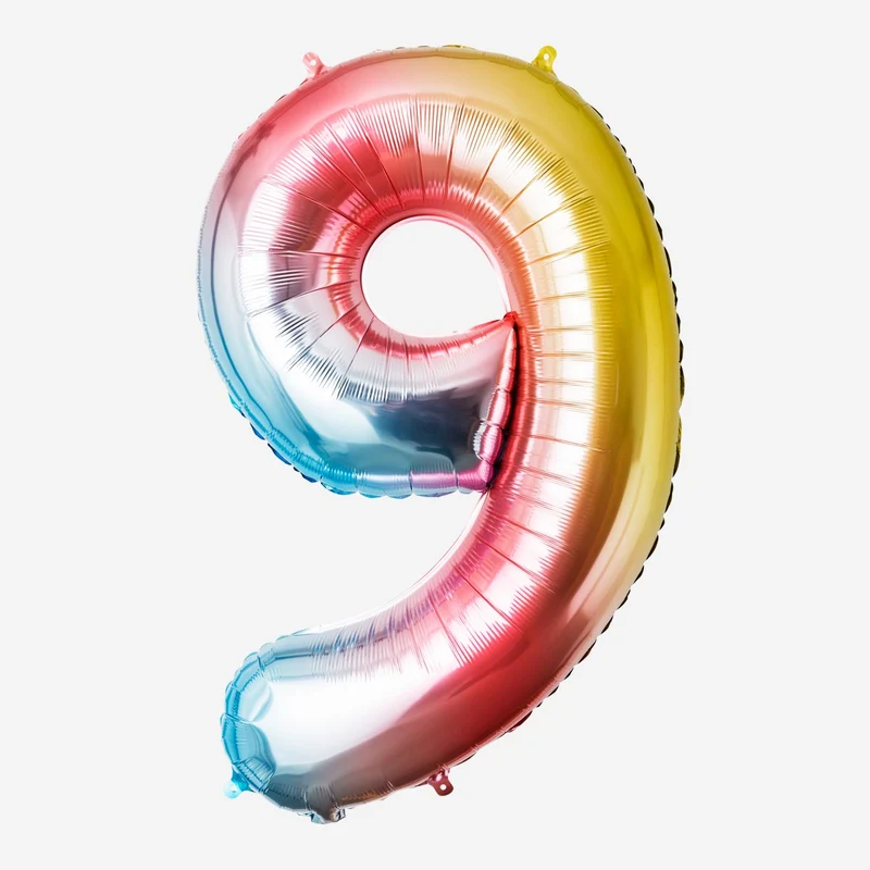 Foil balloon
