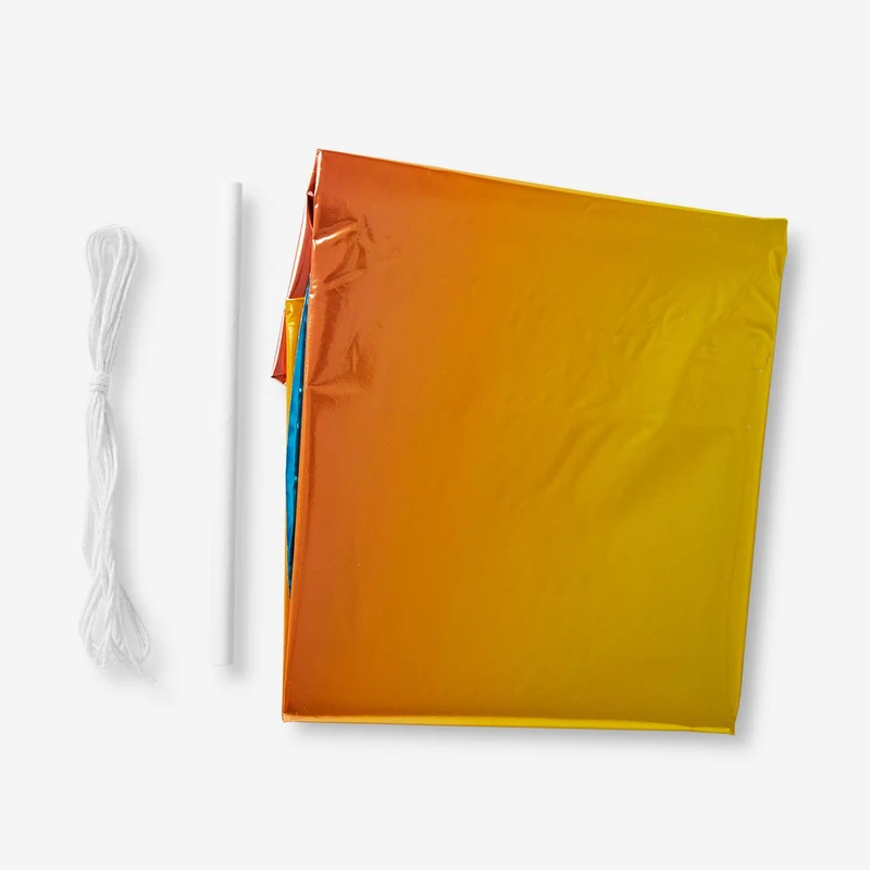Foil balloon