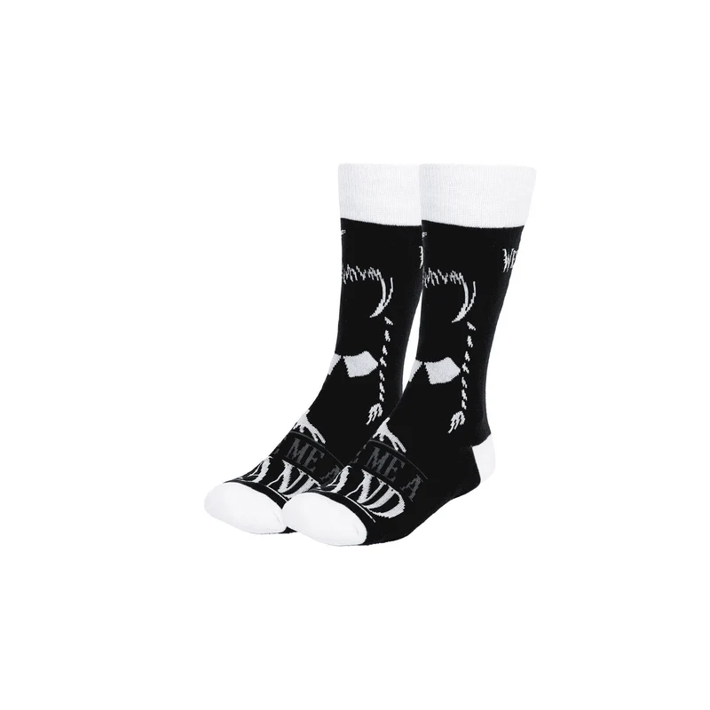Pack de 3 Calcetines 'Wednesday' Talla 36-43