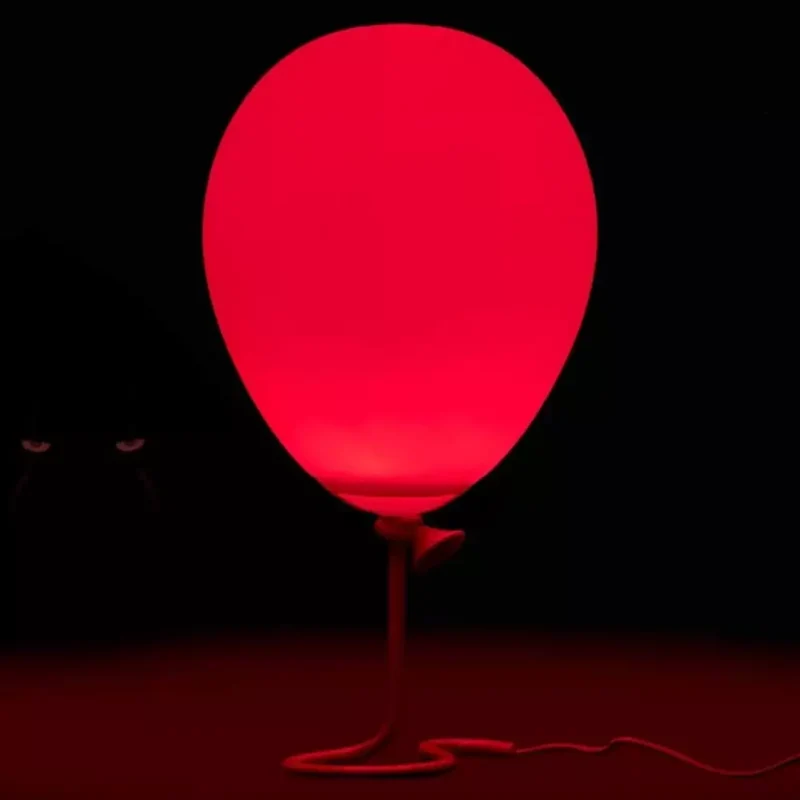 Lámpara Globo Pennywise It Paladone 32 cm