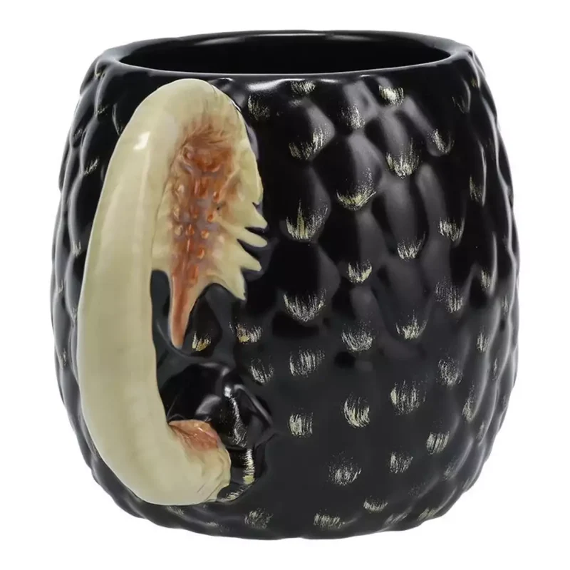 Taza Huevo de Dragón “House of the Dragon” 500 ml
