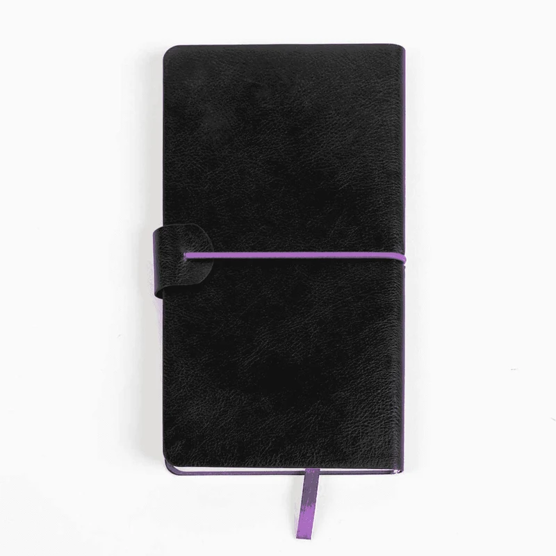 Cuaderno Premium Wednesday
