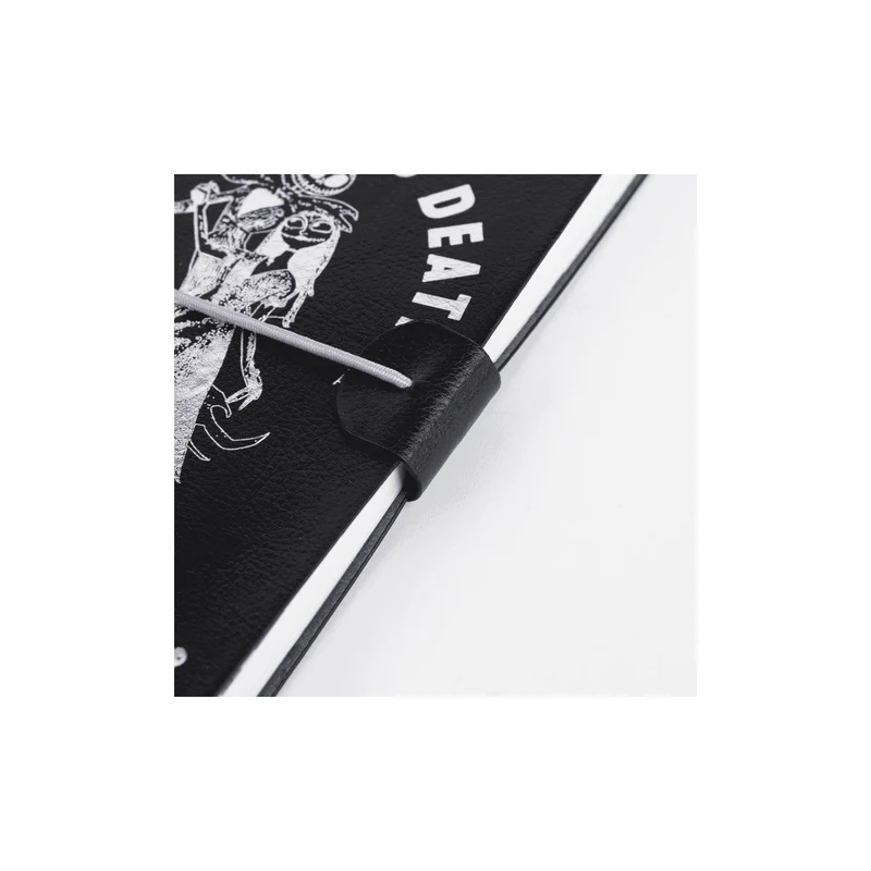 Cuaderno Premium Nightmare Before Christmas