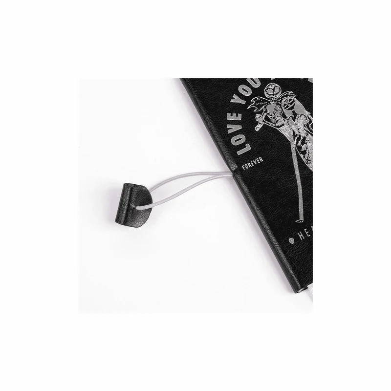 Cuaderno Premium Nightmare Before Christmas