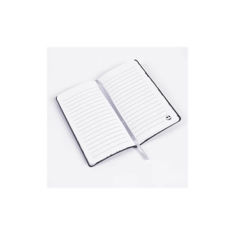 Cuaderno Premium Nightmare Before Christmas