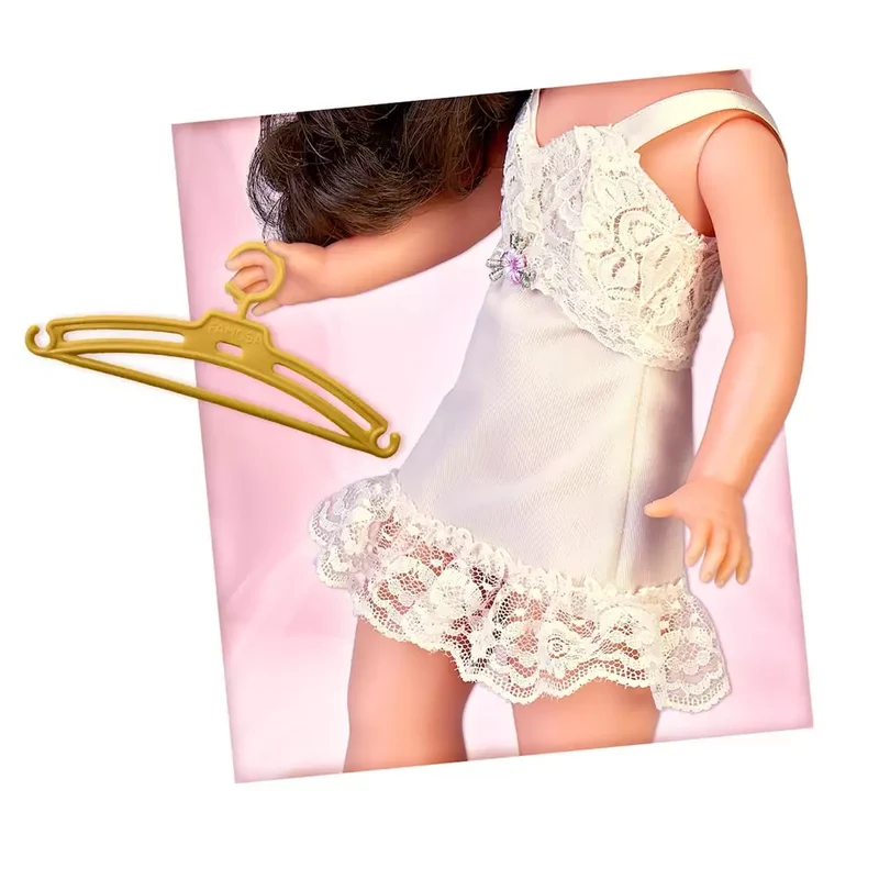 Nancy Colección Intimate – set de lencería vintage
