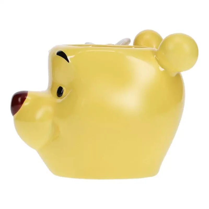 Taza 3D Winnie the Pooh Paladone