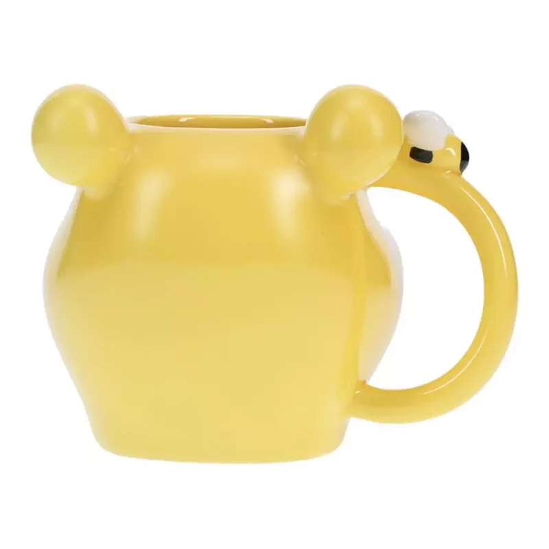 Taza 3D Winnie the Pooh Paladone