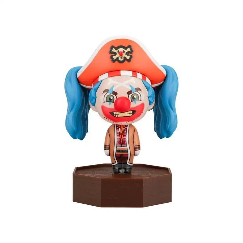 Lámpara Icon Buggy One Piece de 11 cm