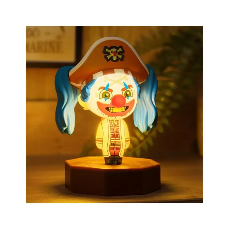 Lámpara Icon Buggy One Piece de 11 cm