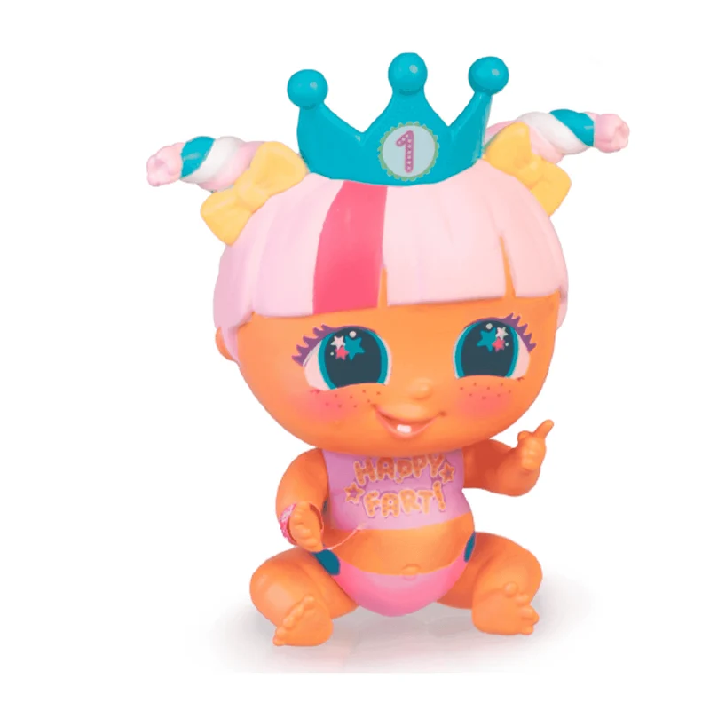 Mini Bellie Happy Fart