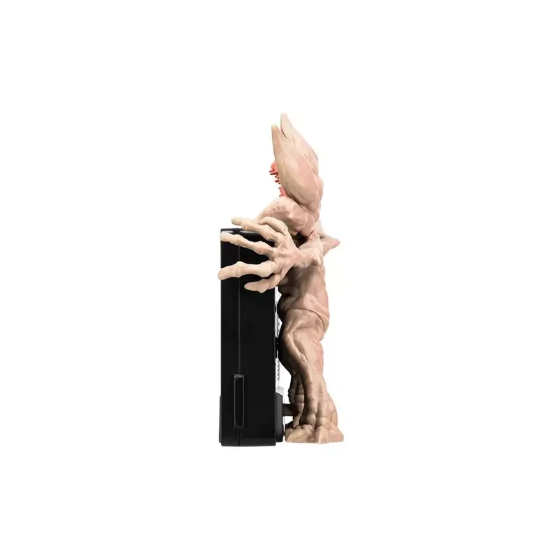 Despertador Demogorgon Stranger Things cassette 15 cm