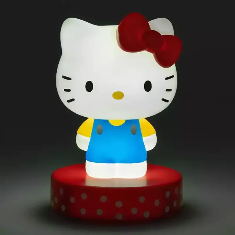 Lámpara Icon Hello Kitty Paladone 11 cm