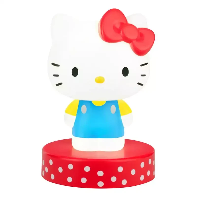 Lámpara Icon Hello Kitty Paladone 11 cm