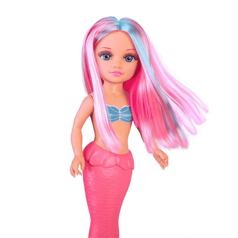 Nancy Coral