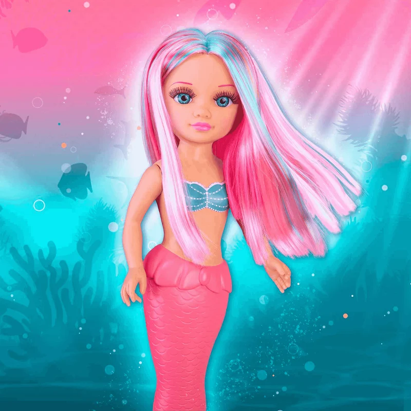 Nancy Coral