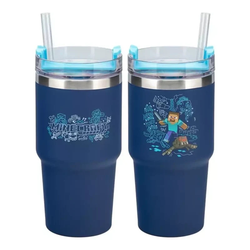 Gamer Cup Minecraft 600 ml Paladone