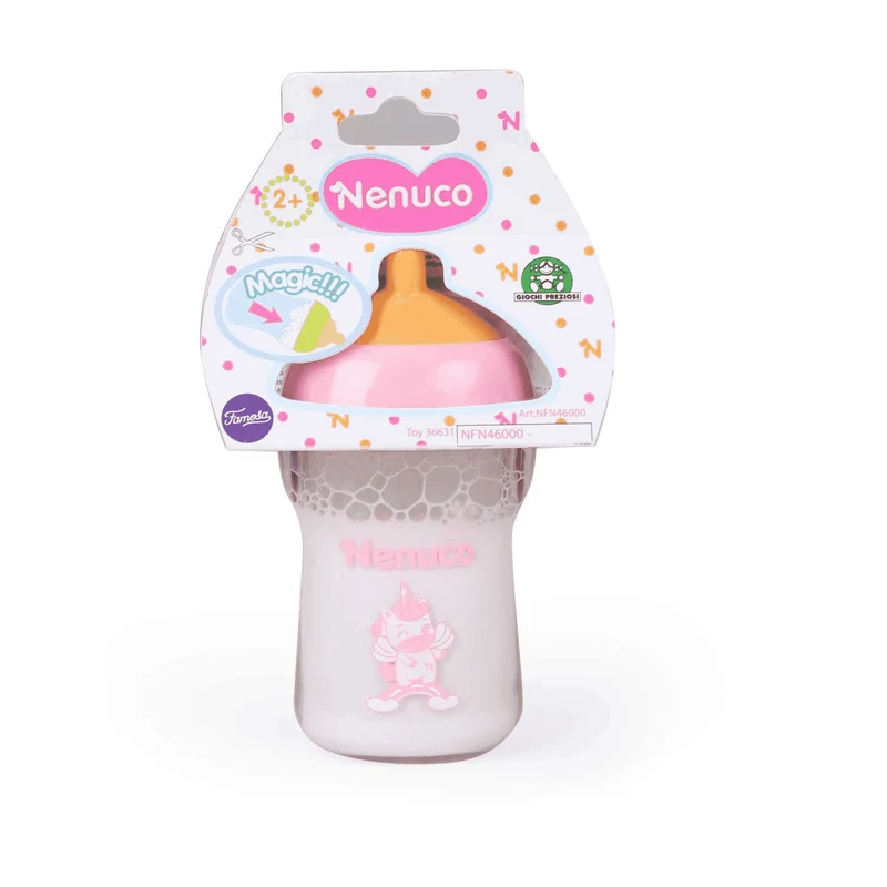 Nenuco Accesorios Surtidos