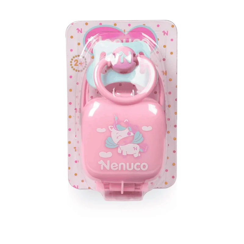 Nenuco Accesorios Surtidos