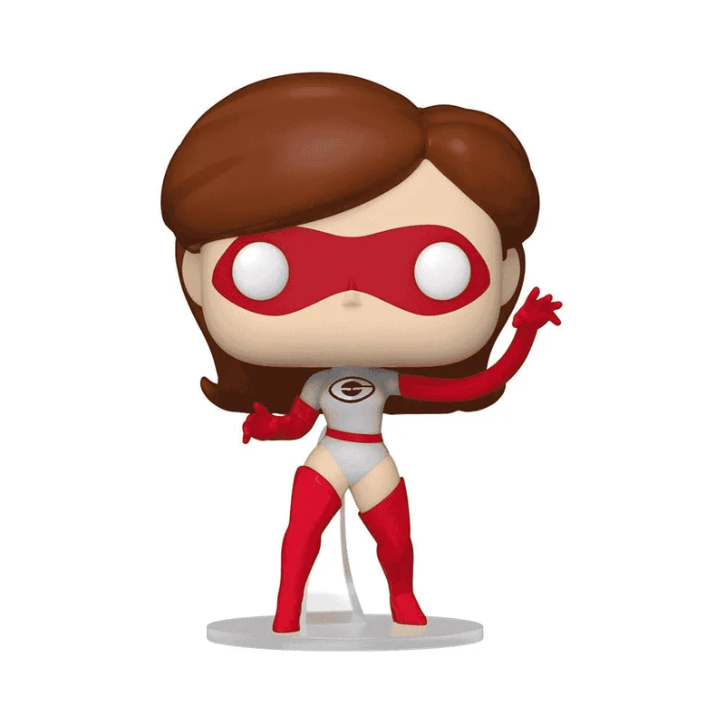 Funko Pop Elastigirl 20º Aniversario Los Increíbles
