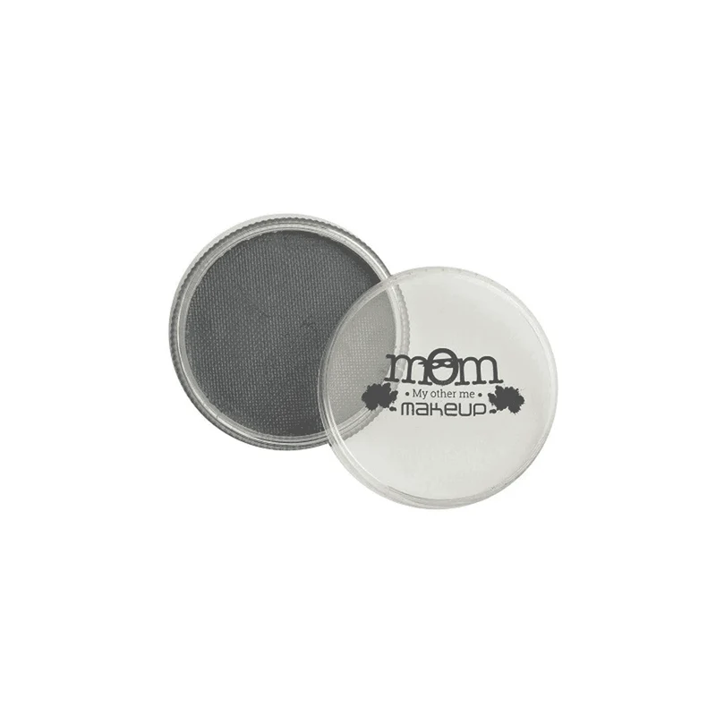 Maquillaje Al Agua Gris 18 Gr