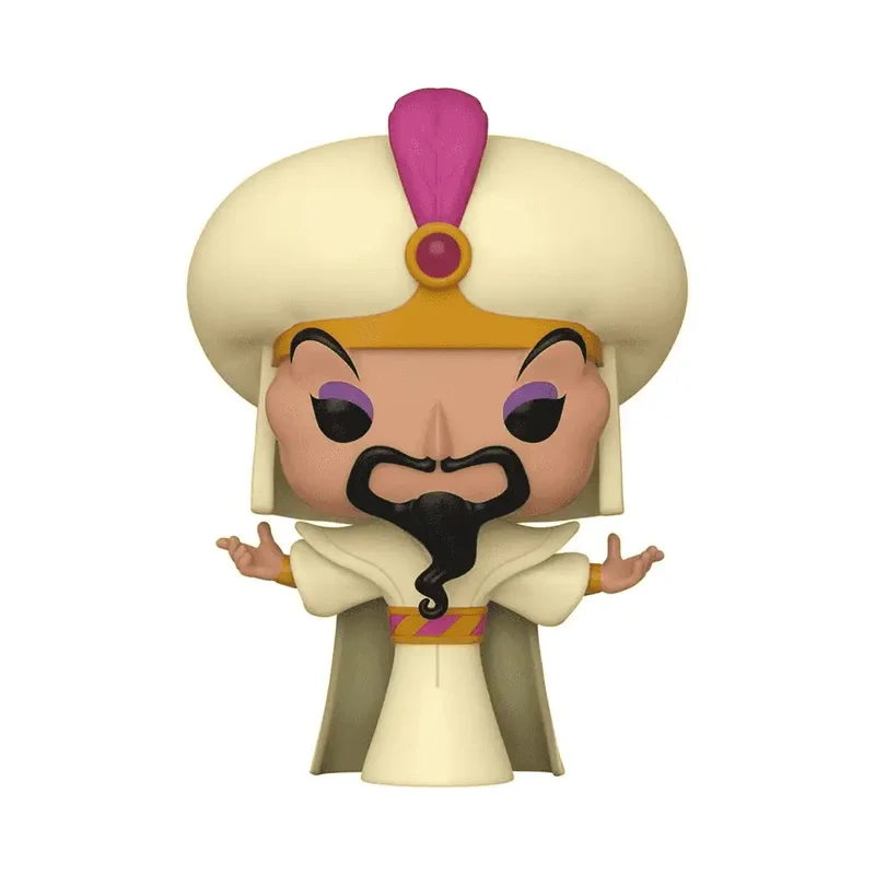 Funko Pop Disney Villains Jafar