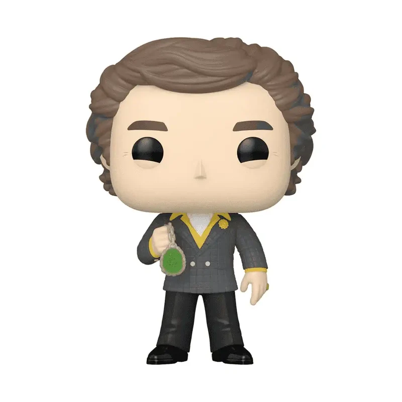 Funko Pop Lex Luthor Superman