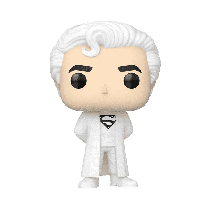 Funko Pop Superman Jor-El