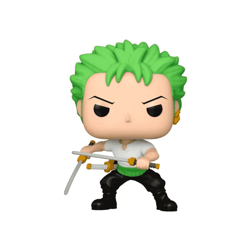 Funko Pop! Animation: One Piece - Zoro