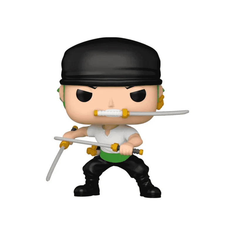 Funko Pop! Animation: One Piece - Zoro